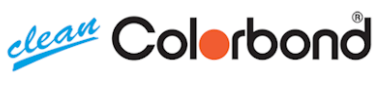 clean-colorbond-logo Youngman Roofing & Sheet Roofing installers
