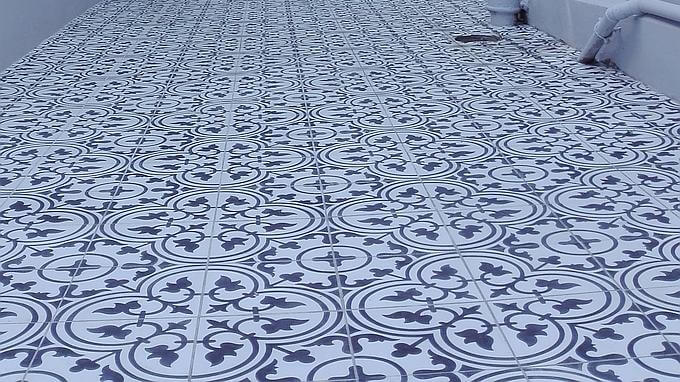 Cape Town Tiling and Paving Contractors